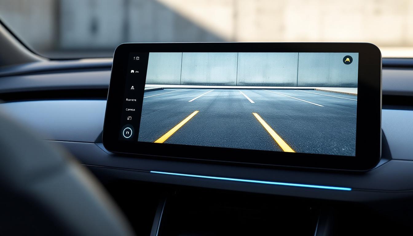 découvrez comment choisir la meilleure caméra de recul pour votre citroën c3 iv afin d'améliorer votre sécurité et faciliter vos stationnements.