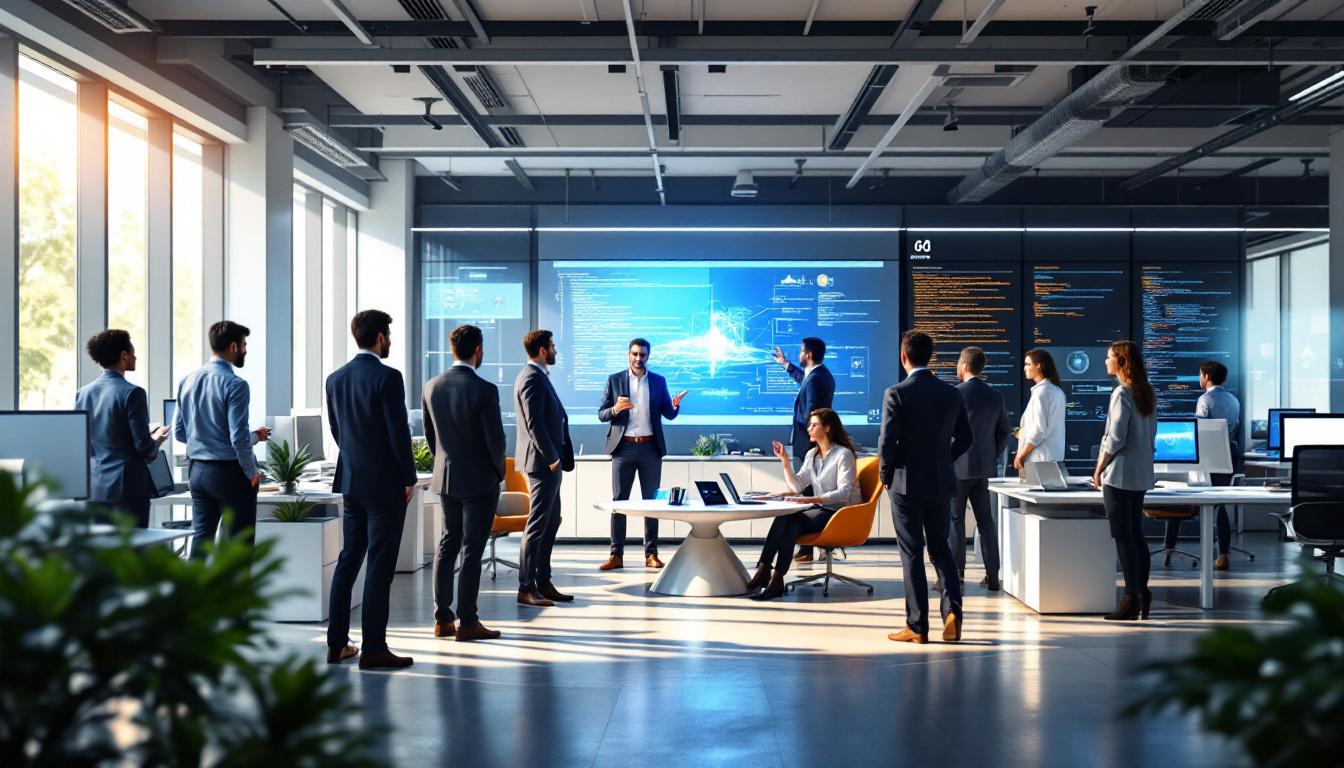 découvrez comment sélectionner les meilleures agences pour créer votre boutique en ligne à valence, avec des conseils pratiques pour un choix éclairé et adapté à vos besoins.