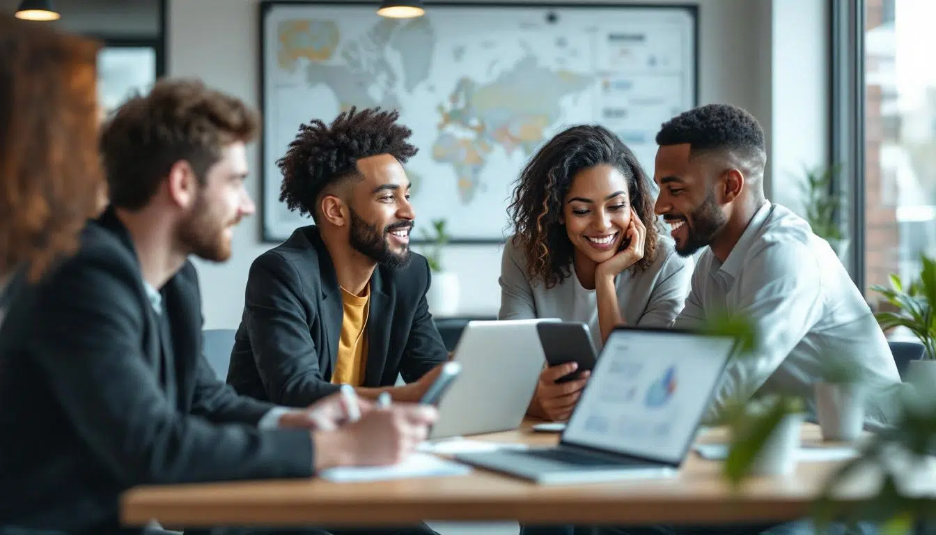 découvrez comment sélectionner la meilleure agence seo à rennes pour optimiser votre projet web grâce à notre liste des agences les plus performantes et reconnues.