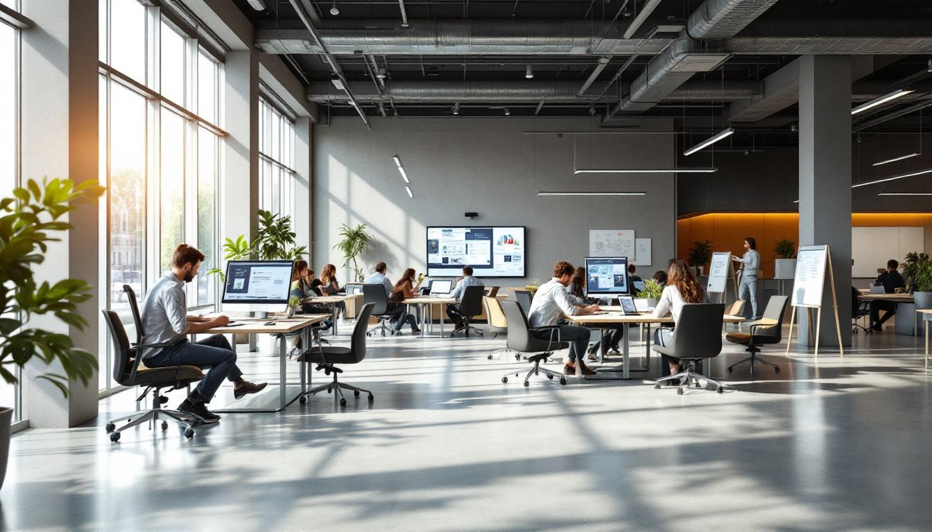 découvrez comment sélectionner la meilleure agence web à lille grâce à notre guide complet des critères essentiels et notre liste des agences les plus performantes.