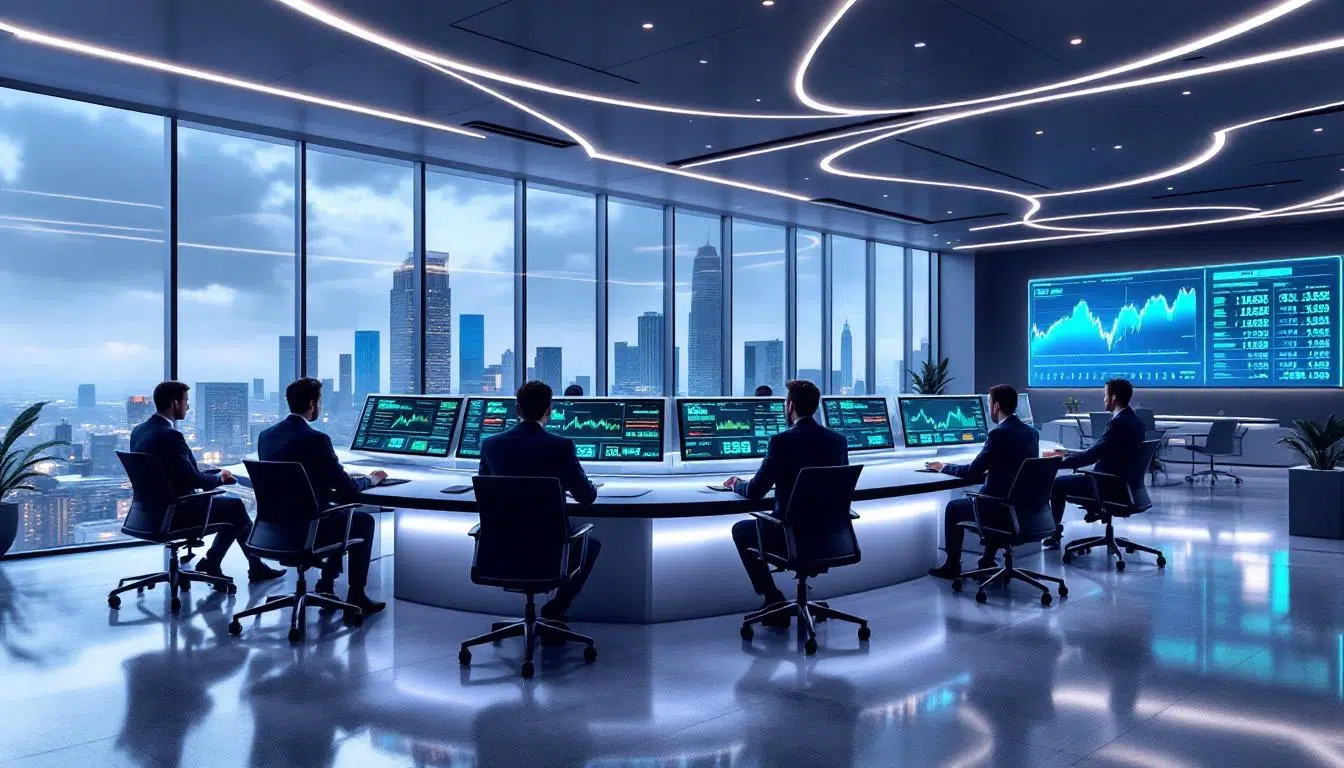 découvrez comment les meilleurs logiciels de facturation peuvent optimiser votre gestion, améliorer votre productivité et transformer votre activité commerciale.