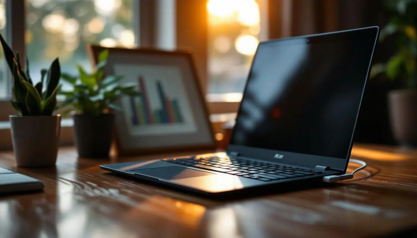 découvrez des conseils pratiques pour prolonger la durée de vie de votre ordinateur portable acer 14 pouces compact et optimiser ses performances au quotidien.