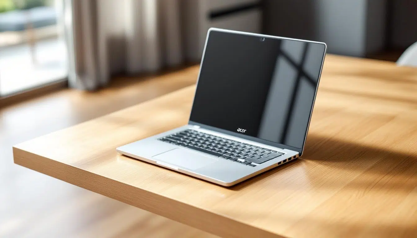 découvrez nos conseils pratiques pour prolonger la durée de vie de votre ordinateur portable acer 14 pouces compact et optimiser ses performances au quotidien.