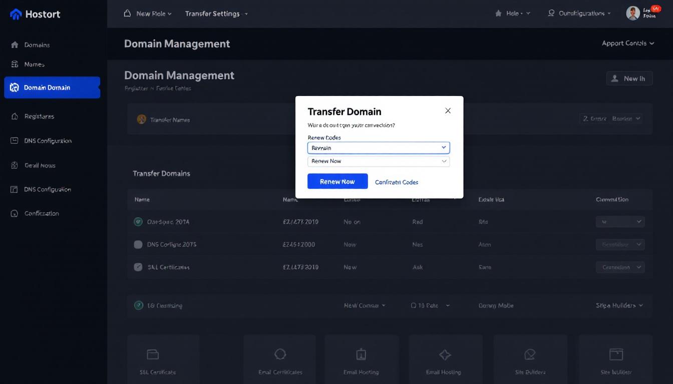 découvrez les étapes simples pour transférer un nom de domaine vers un nouvel hébergeur en toute sécurité et sans interruption de service.