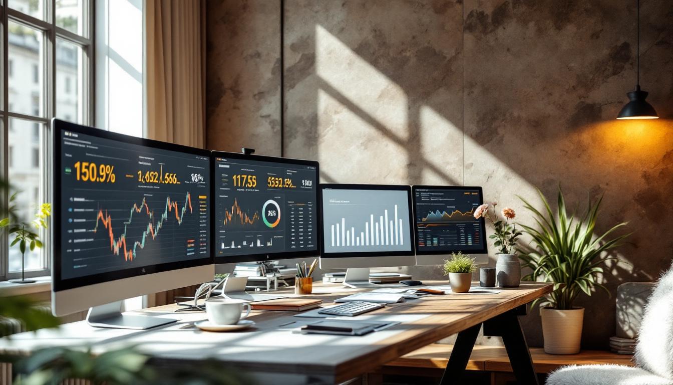 découvrez notre comparaison des meilleurs logiciels de déclarations fiscales avec envoi edi pour choisir la solution la plus adaptée à vos besoins et optimiser vos démarches administratives.