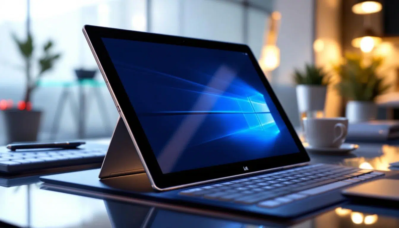 découvrez notre comparatif détaillé entre tablettes windows reconditionnées et neuves, pour faire un choix éclairé selon votre budget et vos besoins.