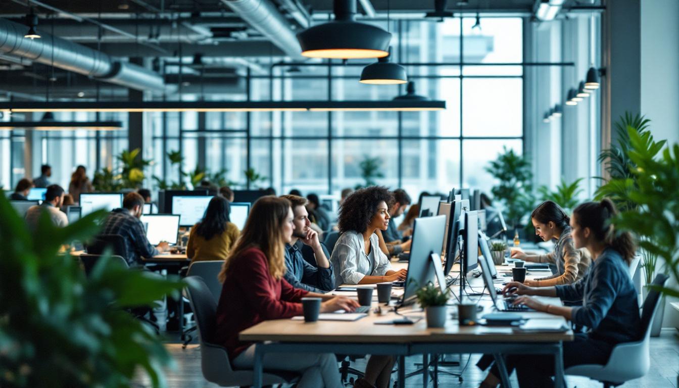 trouvez les meilleures agences de création de site internet à nîmes pour booster la visibilité et la croissance de votre entreprise avec des solutions web sur mesure.