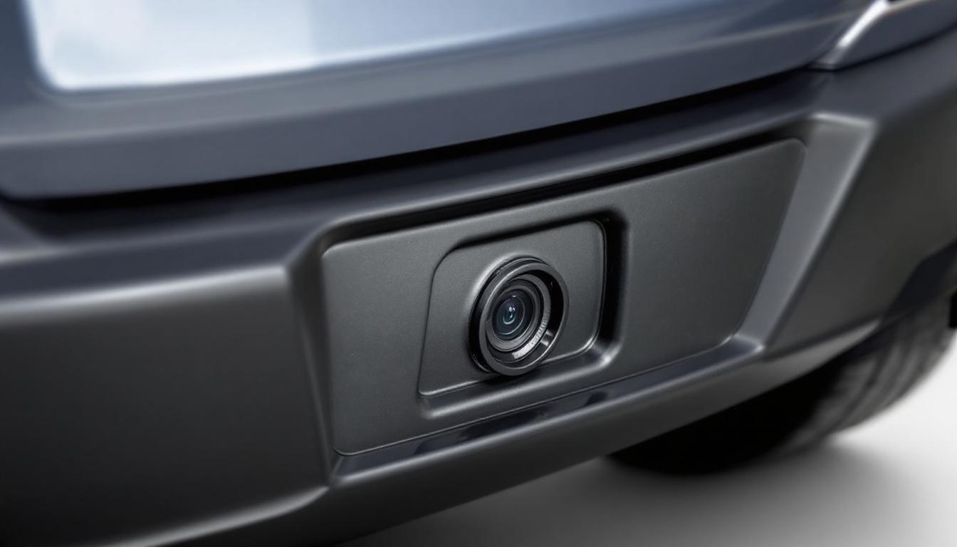 découvrez notre guide étape par étape pour installer une caméra de recul sur votre citroën c5 aircross et améliorer votre sécurité lors des manœuvres.