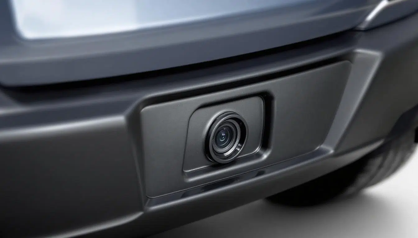 découvrez notre guide étape par étape pour installer une caméra de recul sur votre citroën c5 aircross et améliorer votre sécurité lors des manœuvres.