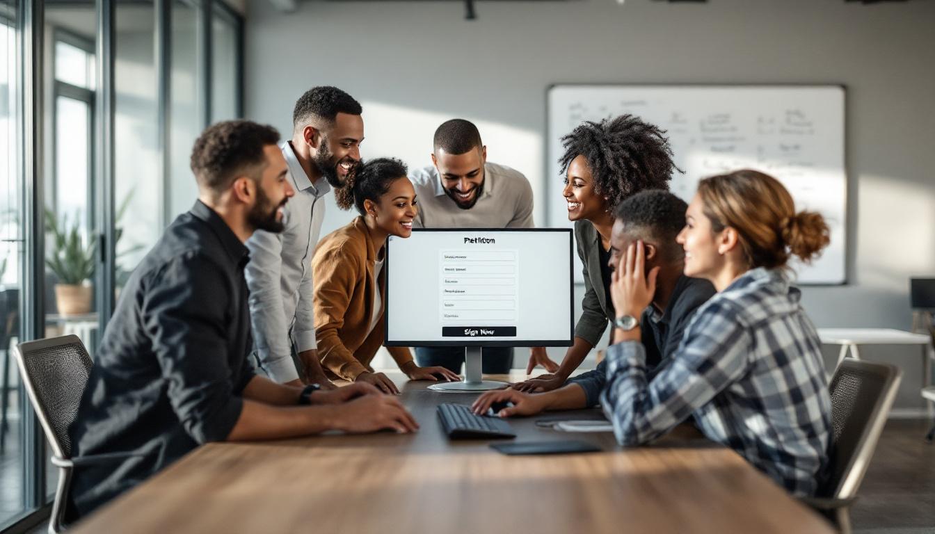 découvrez les éléments essentiels pour créer un modèle type de pétition en ligne efficace et convaincant, qui engage et mobilise votre audience avec succès.