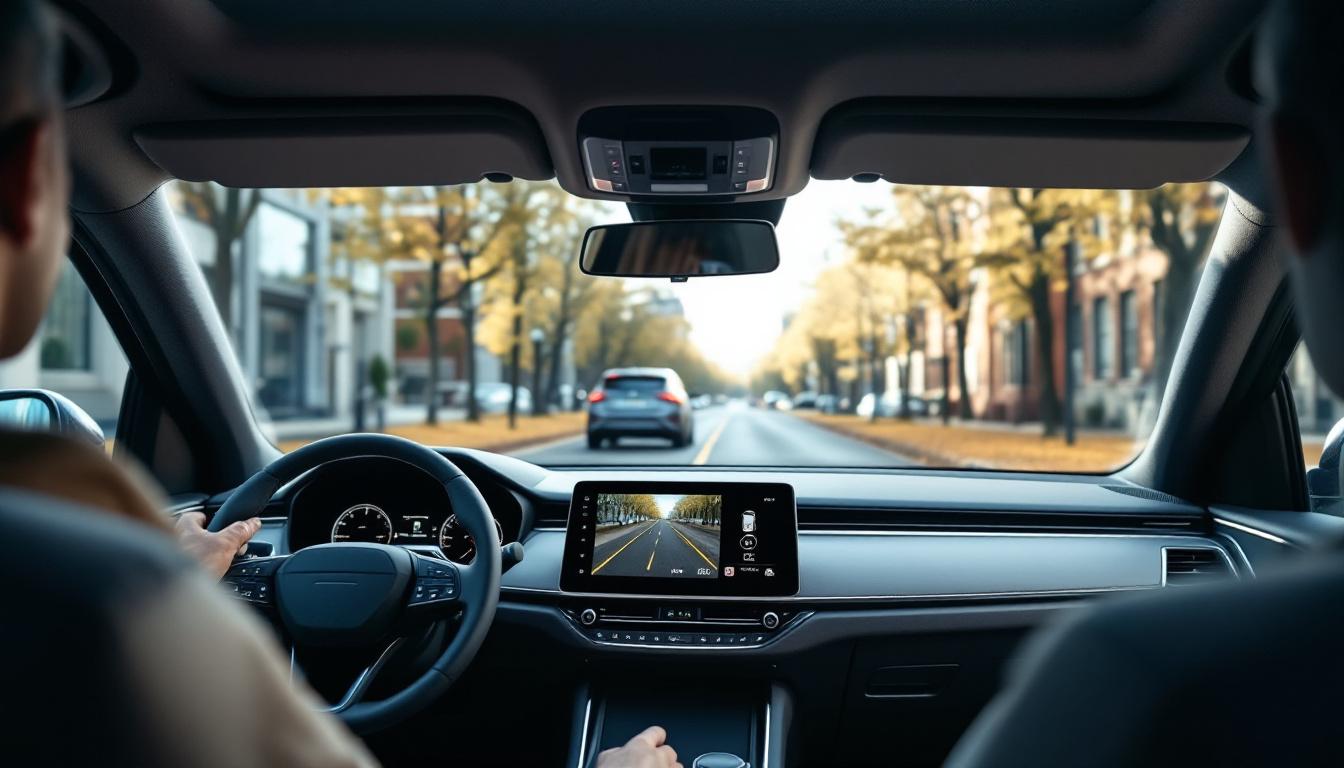 découvrez les erreurs courantes à éviter lors de l'achat d'une caméra de recul pour votre dacia duster 3 et choisissez le meilleur équipement pour votre sécurité et confort de conduite.