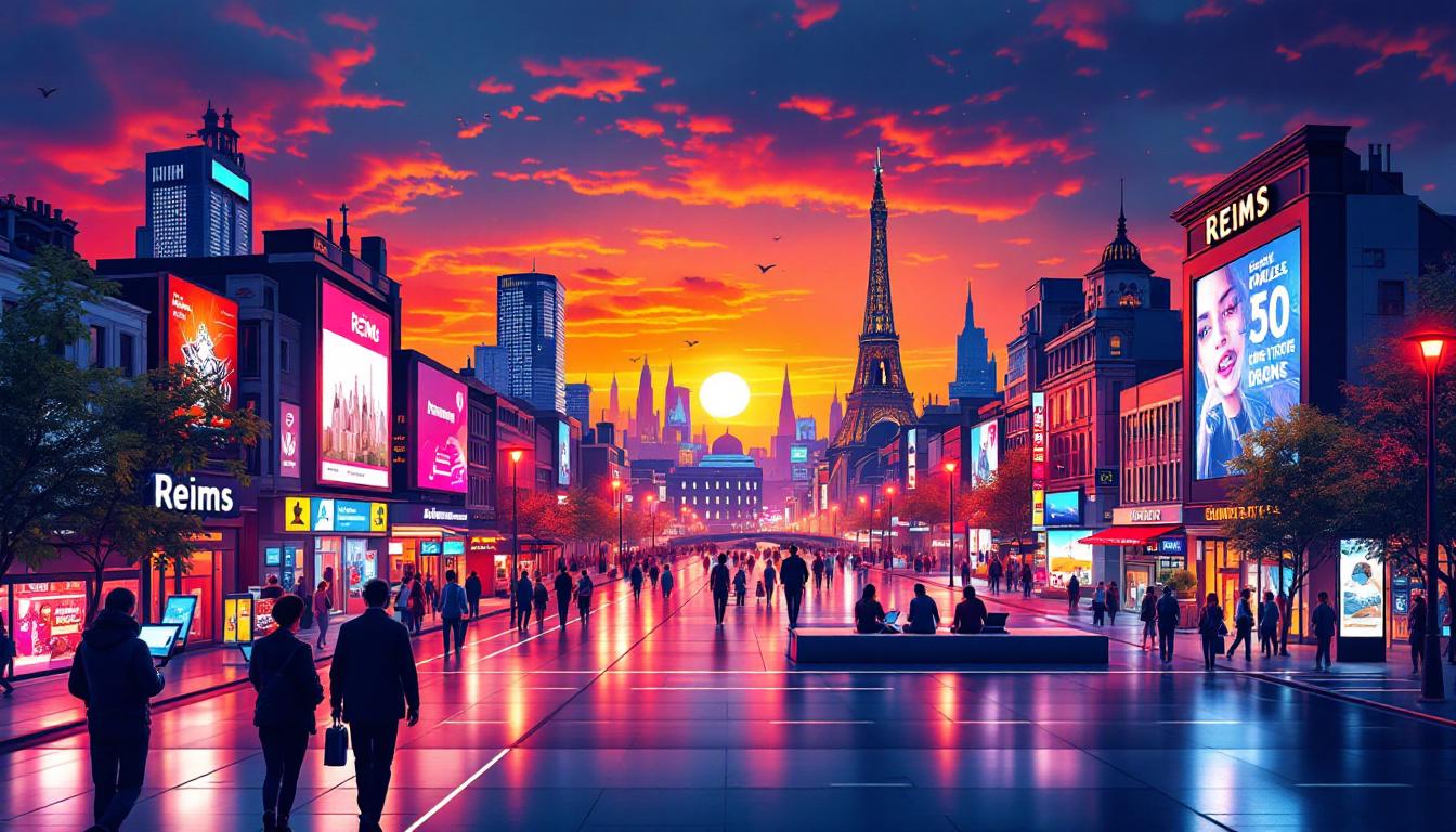 découvrez les secrets incontournables qui font la réussite des meilleurs consultants seo à reims et comment ils optimisent votre visibilité en ligne avec expertise et efficacité.