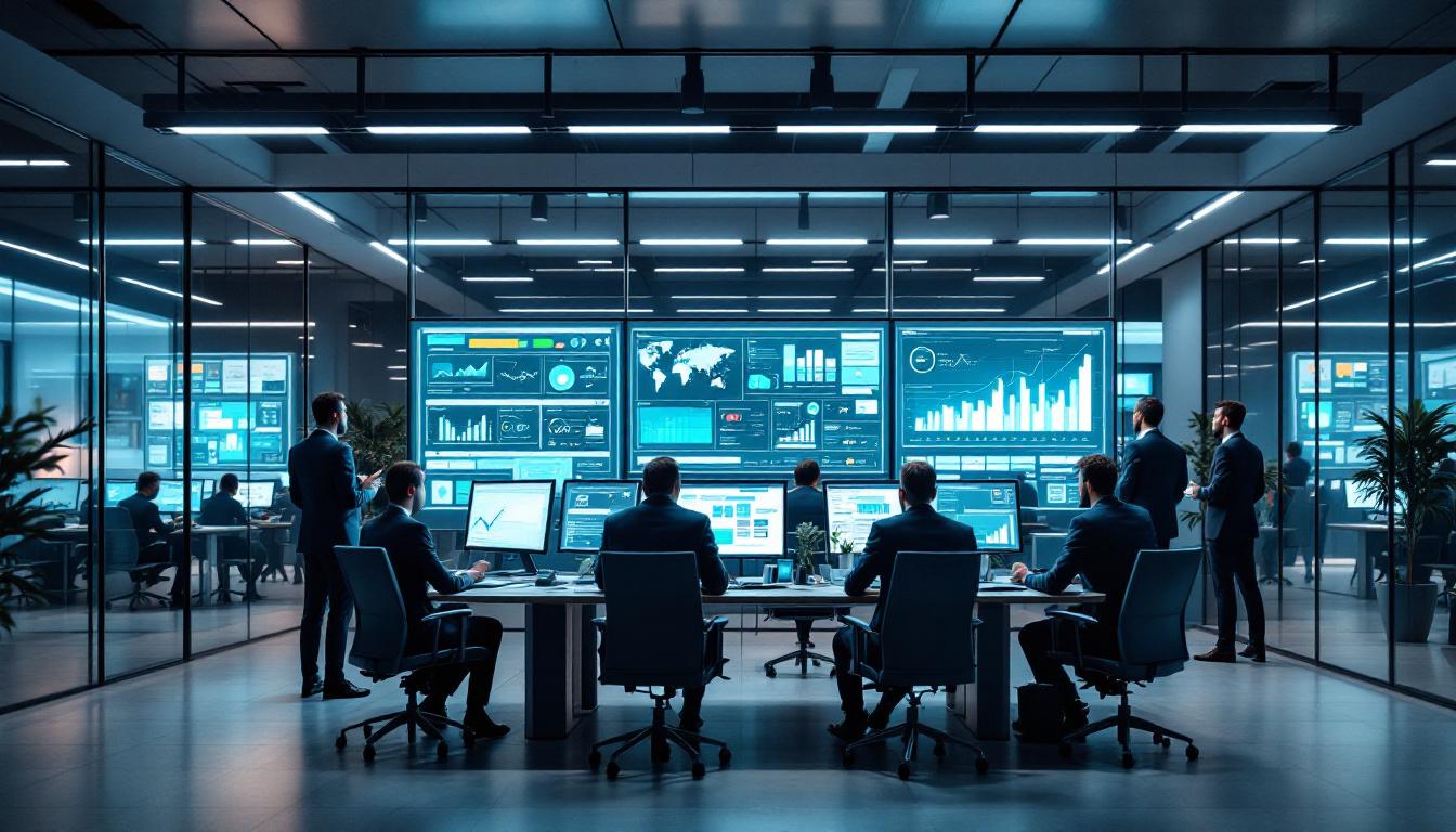 découvrez notre sélection des meilleures agences sea, des experts en référencement payant pour optimiser vos campagnes publicitaires et maximiser votre retour sur investissement.