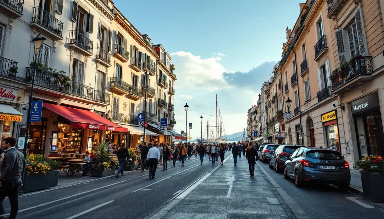 découvrez notre sélection des meilleures agences seo à marseille pour booster votre visibilité en ligne. trouvez le partenaire digital idéal adapté à vos besoins et développez votre activité avec des experts locaux.