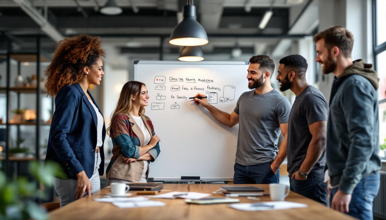 découvrez le top 10 des meilleurs consultants seo de 2026 pour maximiser votre trafic web et booster votre visibilité en ligne.