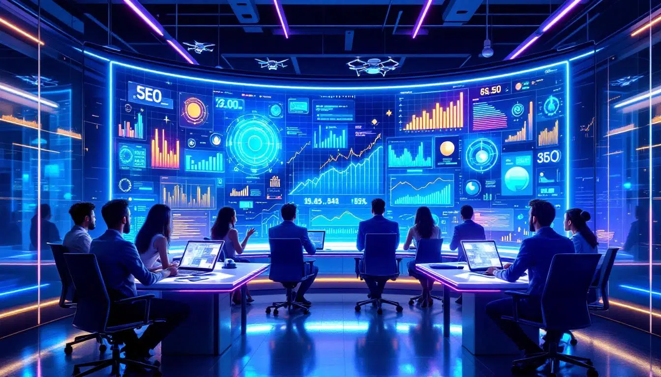 découvrez le top 10 des meilleurs consultants seo de 2026 pour booster votre trafic web et améliorer votre visibilité en ligne efficacement.