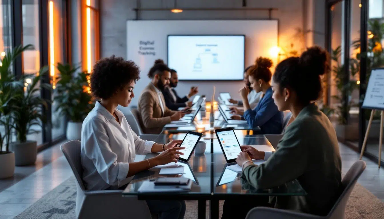 découvrez les meilleurs logiciels de gestion de notes de frais pour optimiser vos dépenses professionnelles. guide complet pour une utilisation simple et efficace.