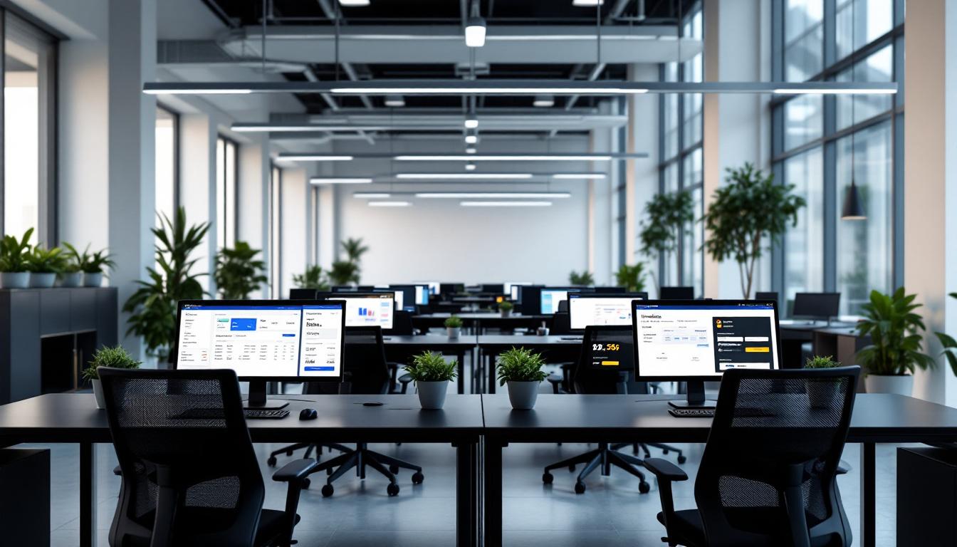 découvrez les meilleurs logiciels de suivi de facturation pour optimiser votre gestion, gagner du temps et économiser de l'argent efficacement.