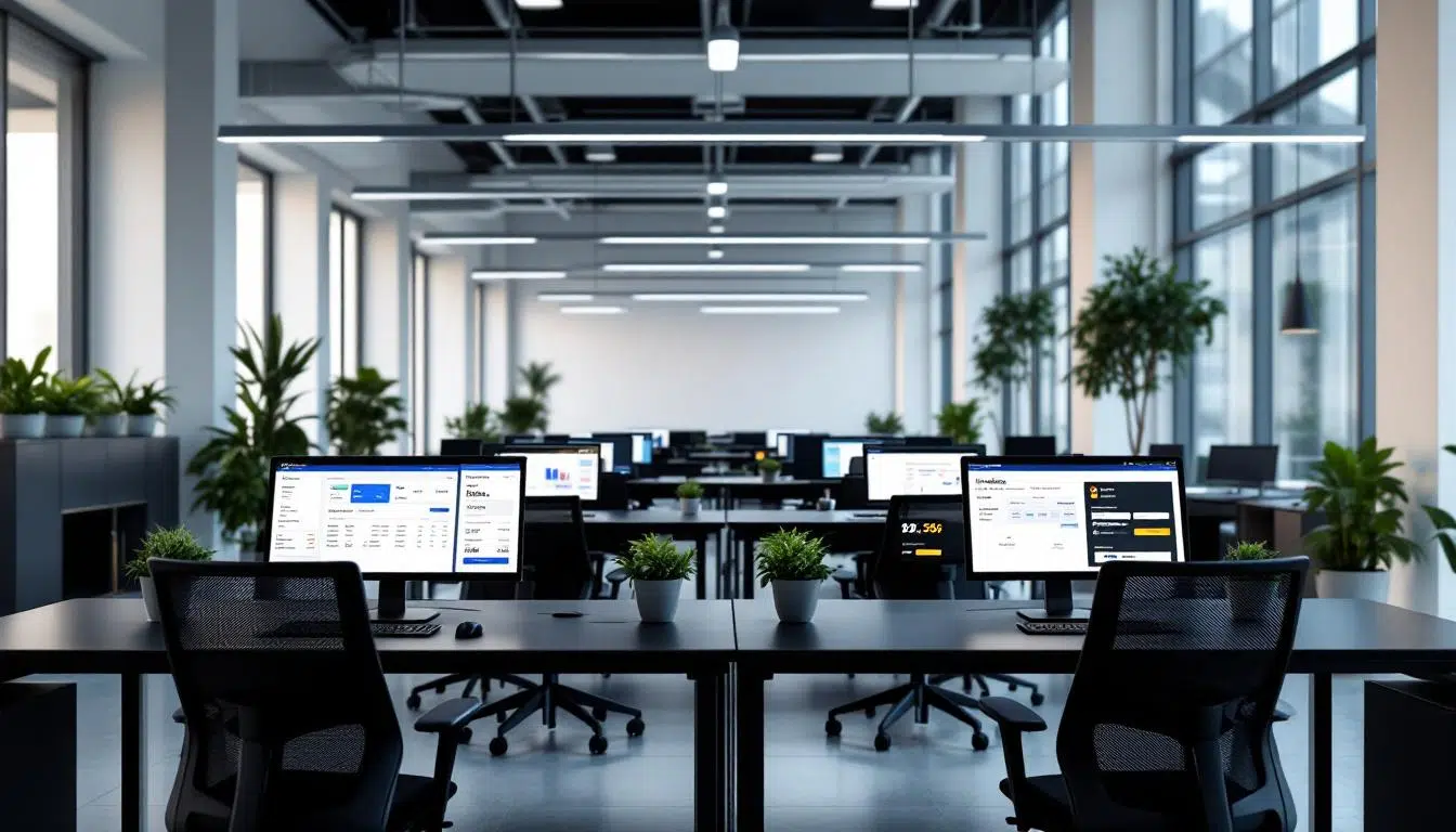 découvrez les meilleurs logiciels de suivi de facturation pour optimiser votre gestion, gagner du temps et économiser de l'argent efficacement.