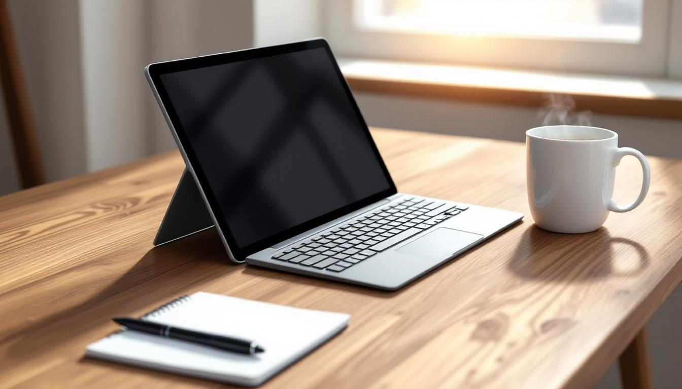 découvrez les fonctionnalités indispensables pour choisir une tablette windows avec clavier détachable, alliant performance, portabilité et polyvalence.