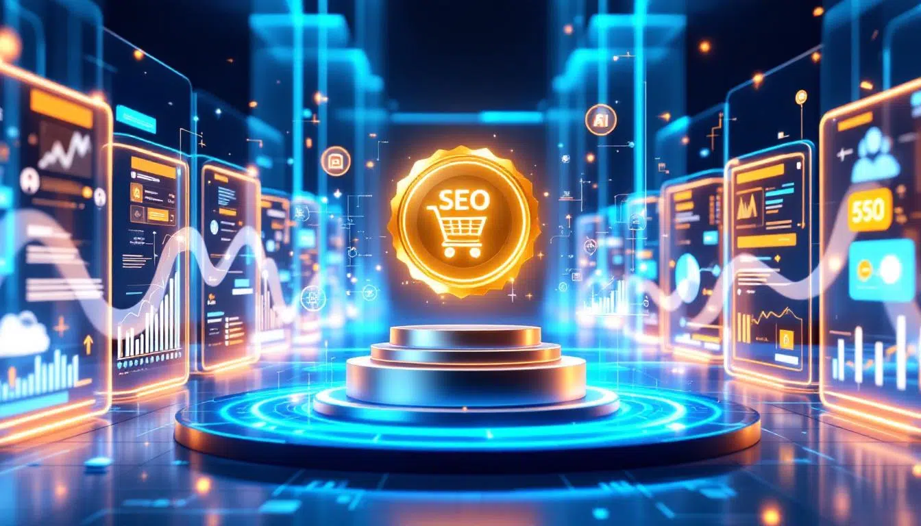 découvrez le top 10 des meilleures plateformes de vente d'articles optimisés pour le référencement ia, incontournables pour booster votre visibilité et vos ventes en ligne.