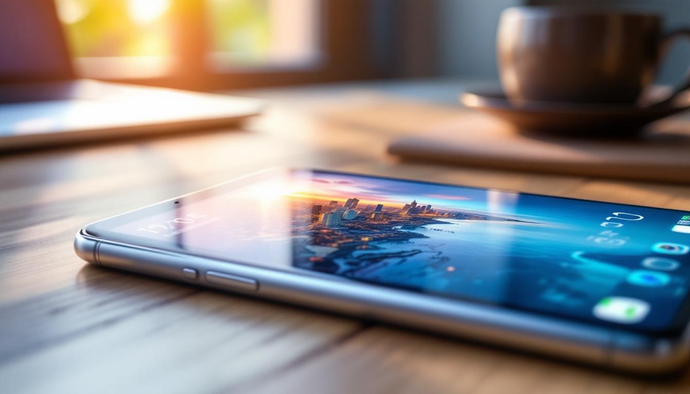 découvrez notre sélection des 10 meilleurs smartphones pas chers offrant un rapport qualité-prix imbattable. qualité, performance et prix mini garantis pour tous les budgets.