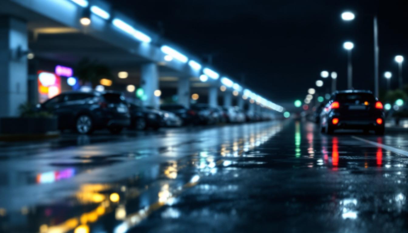 découvrez les 5 fonctionnalités essentielles à considérer pour choisir la caméra de recul idéale pour votre toyota yaris et assurer sécurité et confort lors de vos manœuvres.