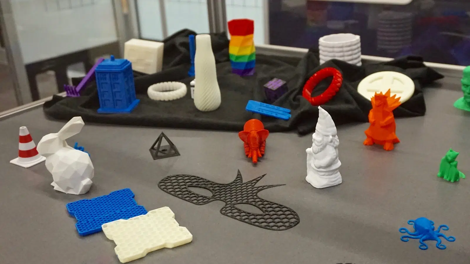 impression 3D
