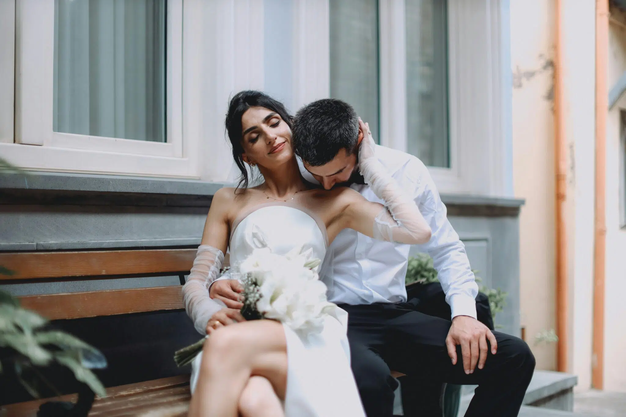 photos de mariage
