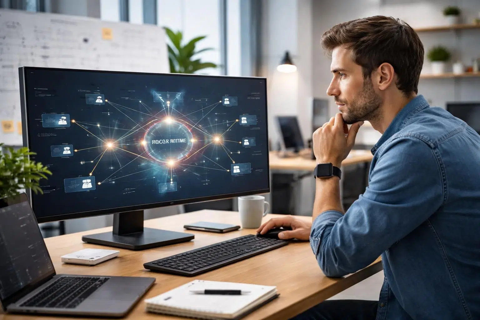 découvrez ce qu'est broker runtime avec notre guide complet destiné aux développeurs, expliquant ses concepts clés et son utilisation.