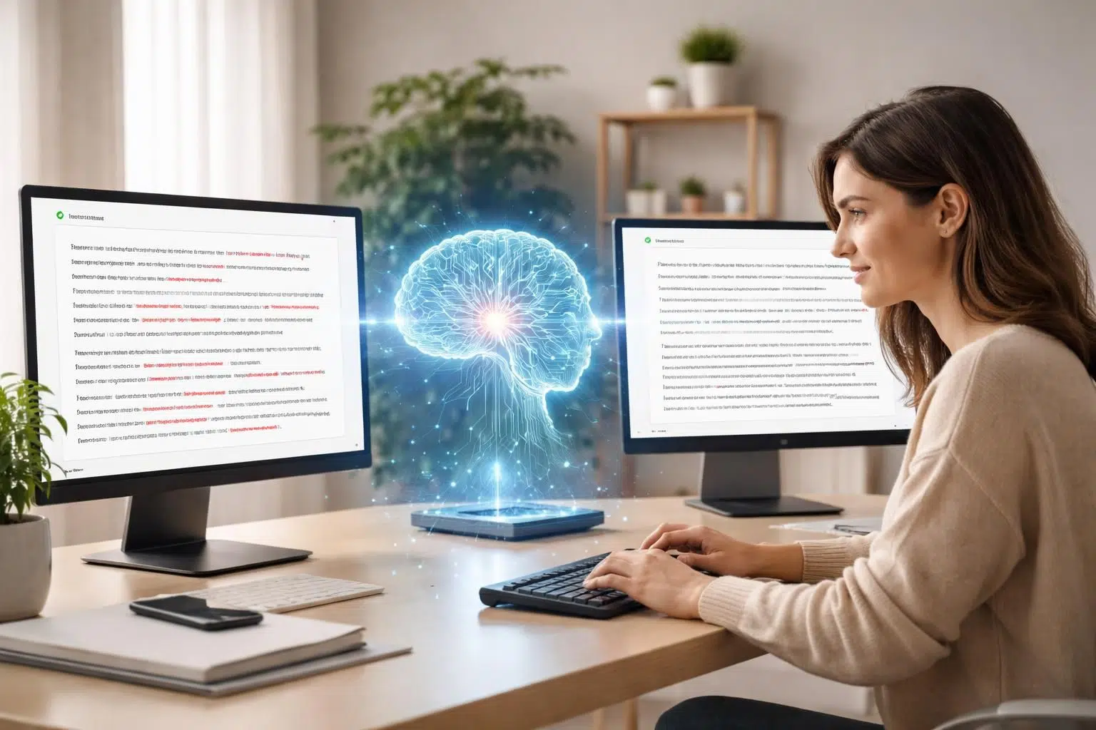 découvrez comment le correcteur neurospell révolutionne votre expérience d'écriture en améliorant la précision et la fluidité de vos textes.