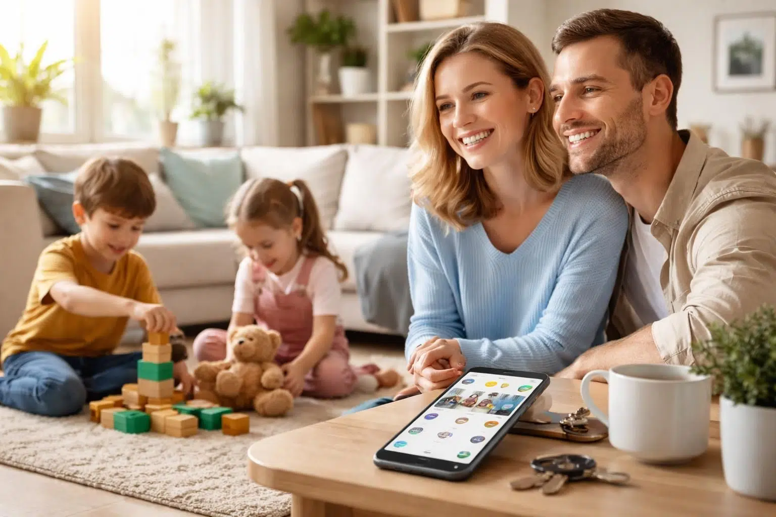 lisez les avis détaillés sur mspy pour garantir la sécurité optimale de votre famille grâce à une surveillance efficace et discrète.