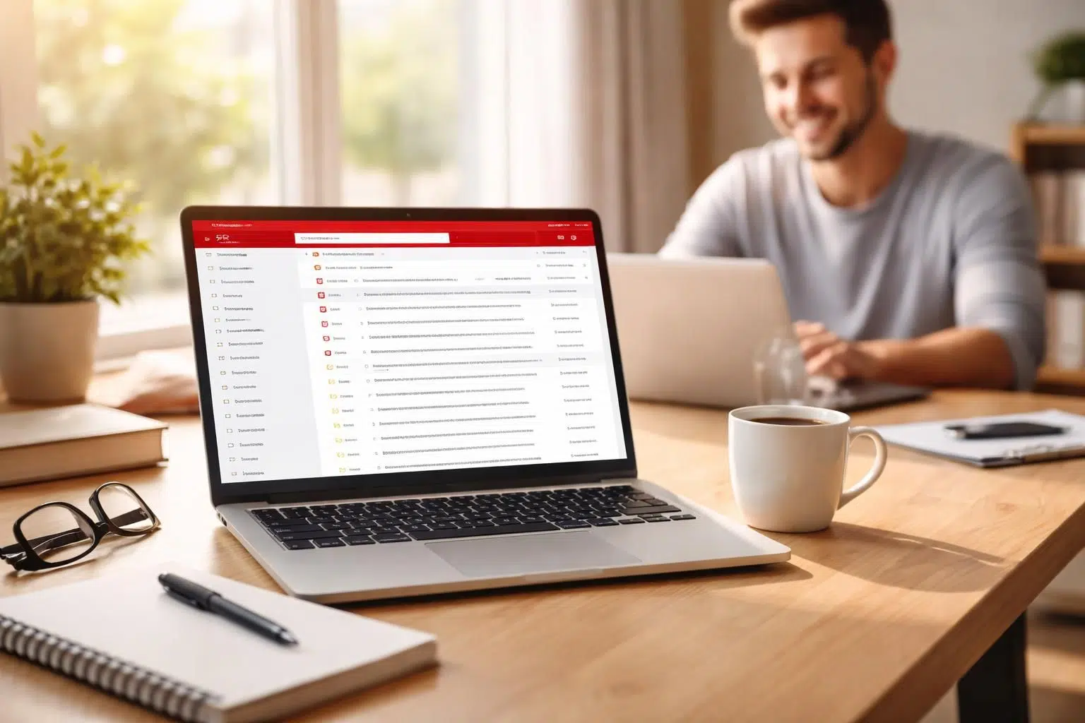 découvrez le guide complet du portail messagerie sfr pour débutants et apprenez à gérer facilement vos emails et paramètres.