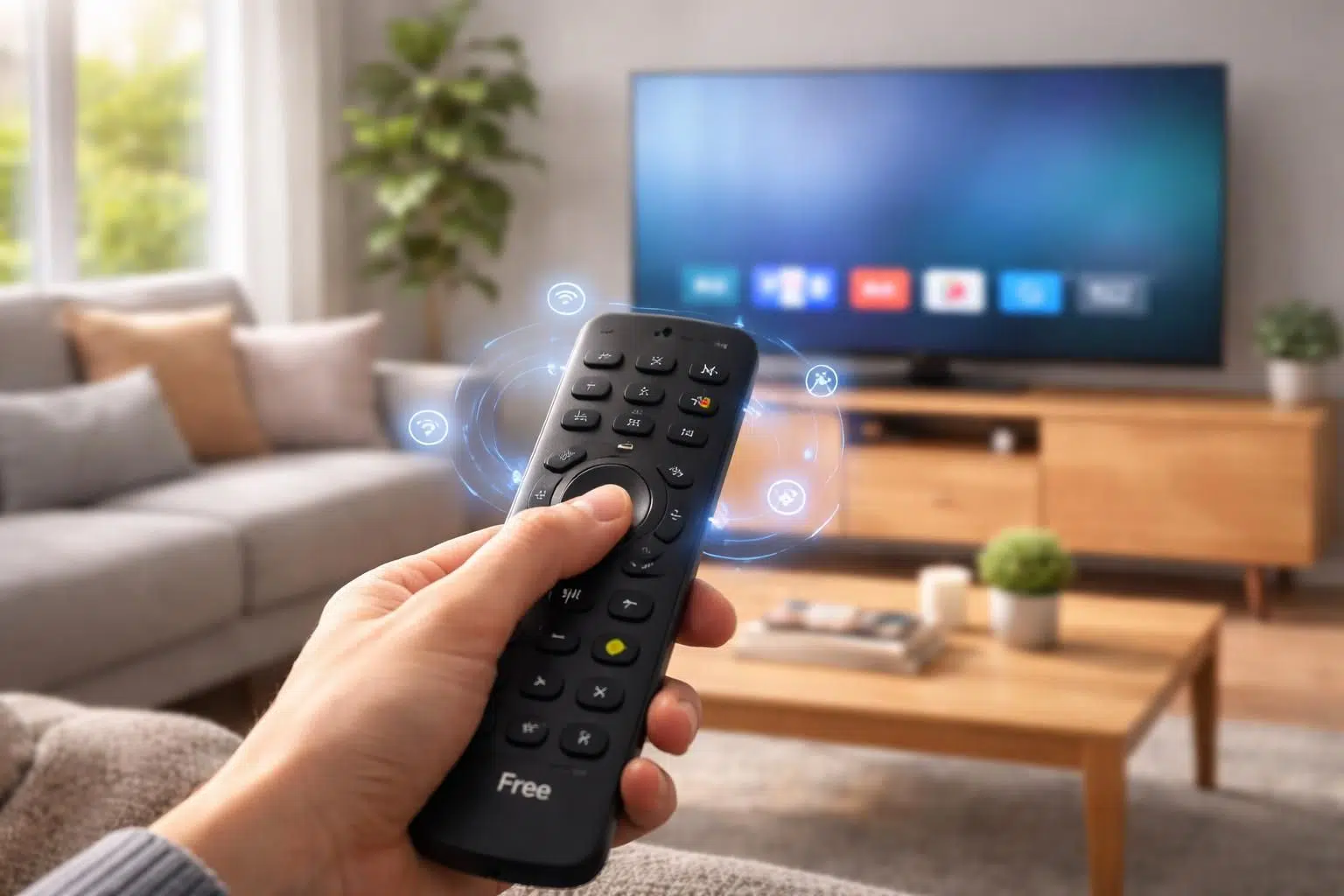 découvrez nos astuces simples et efficaces pour synchroniser facilement votre télécommande free et profiter pleinement de vos services tv sans tracas.