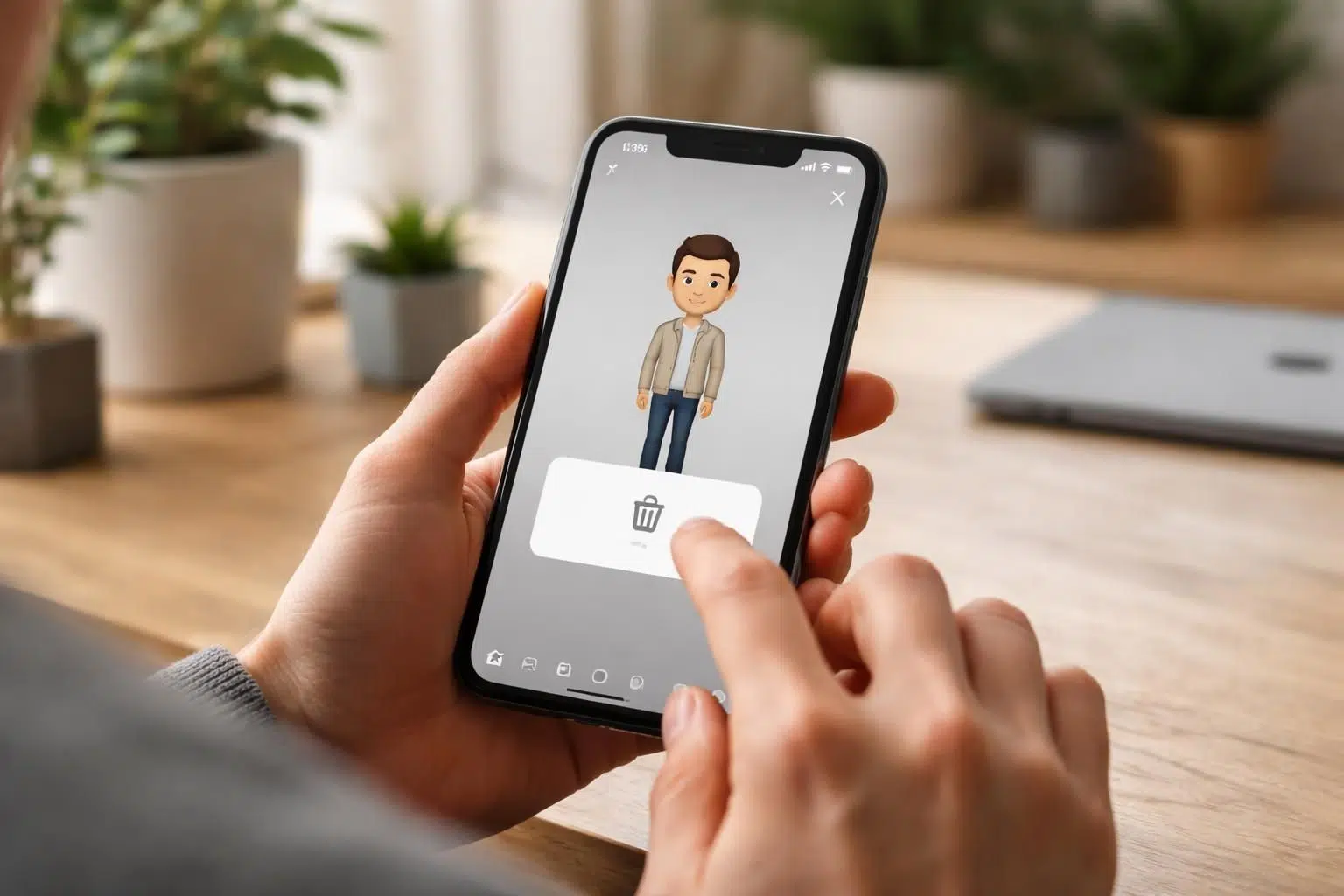 découvrez les meilleures astuces pour supprimer efficacement votre bitmoji sur snapchat et gérer votre profil en toute simplicité.