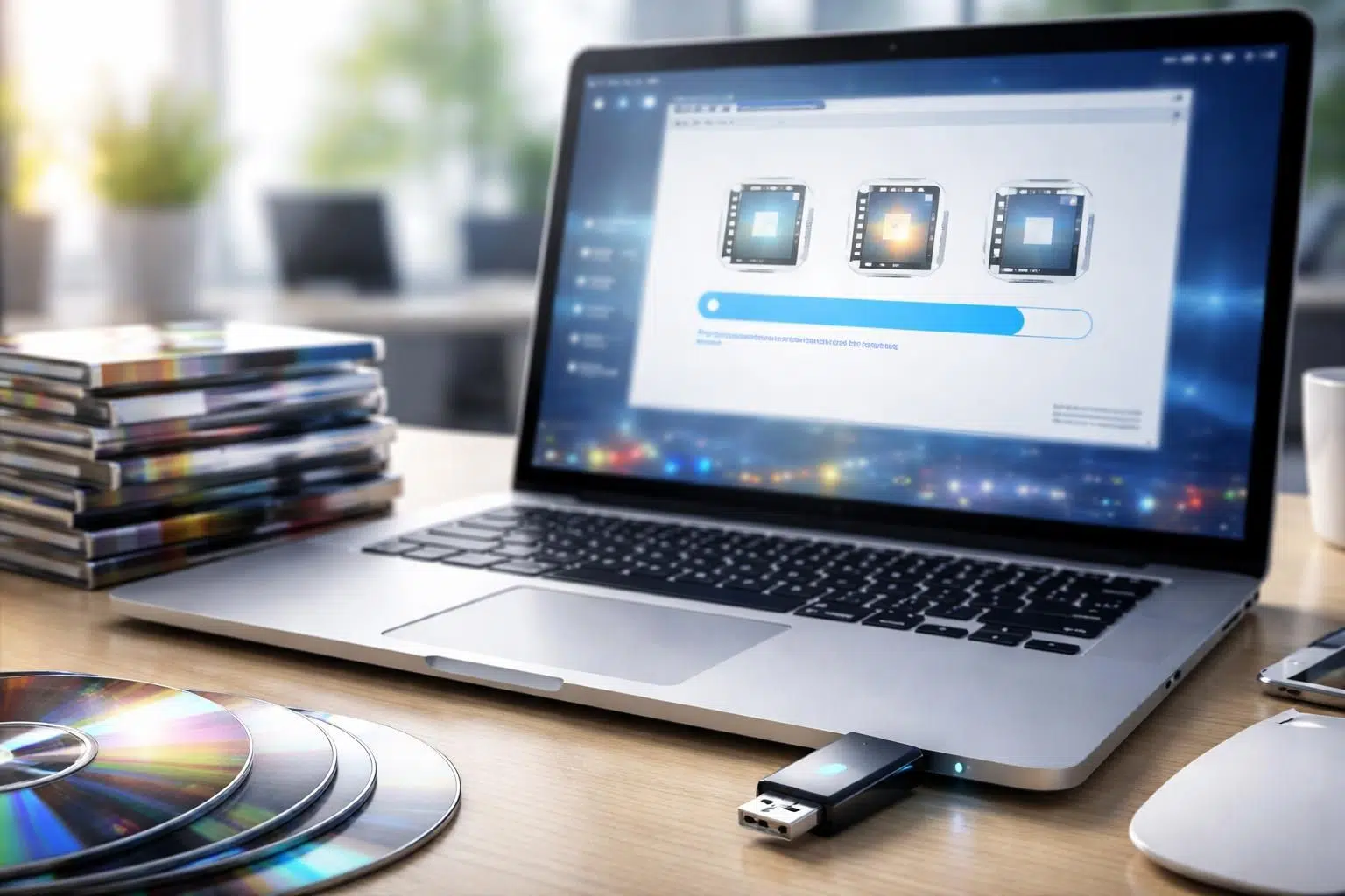 découvrez les meilleures méthodes gratuites pour télécharger des films sur une clé usb facilement et légalement, avec des conseils pratiques et sécurisés.