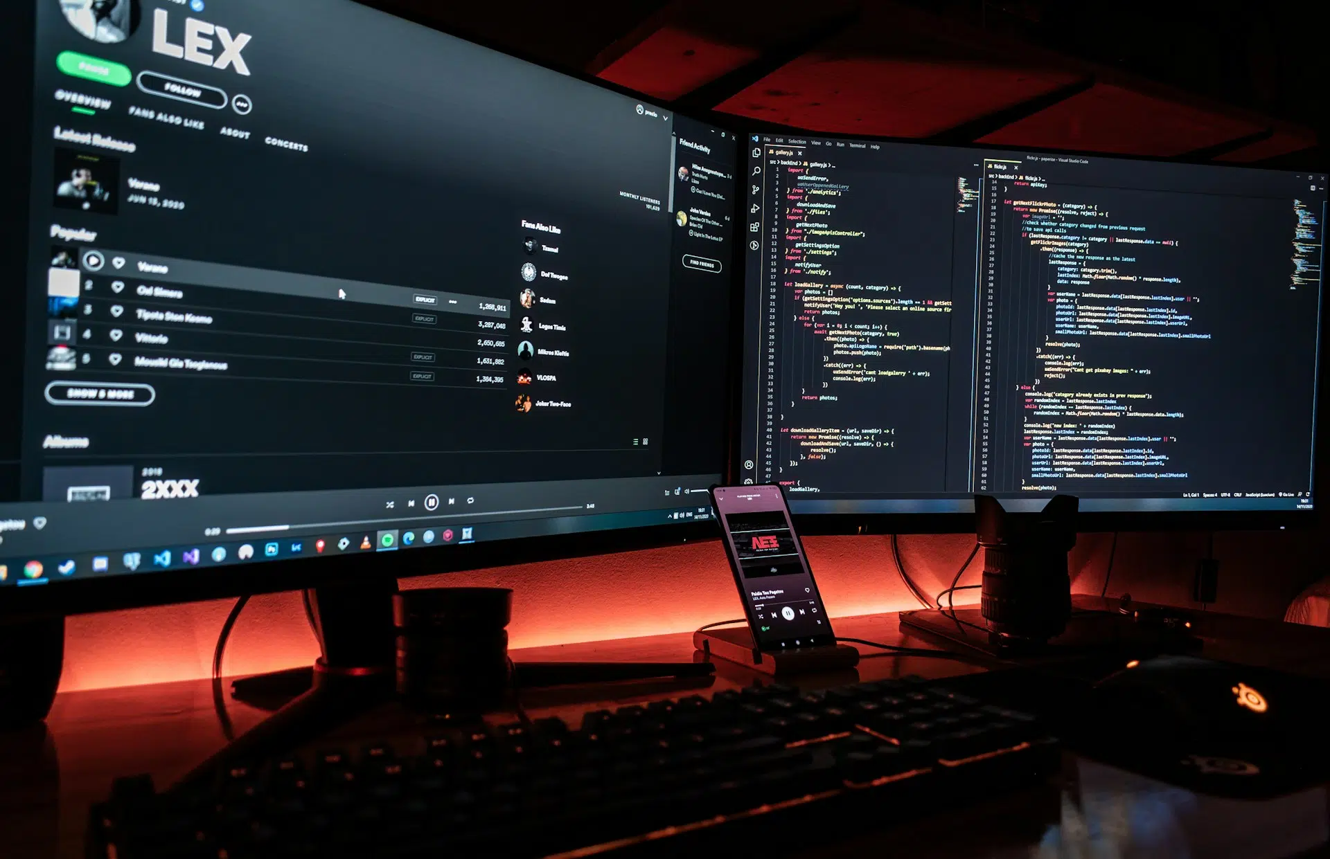 Maximisez votre productivité avec la commande pushd Linux