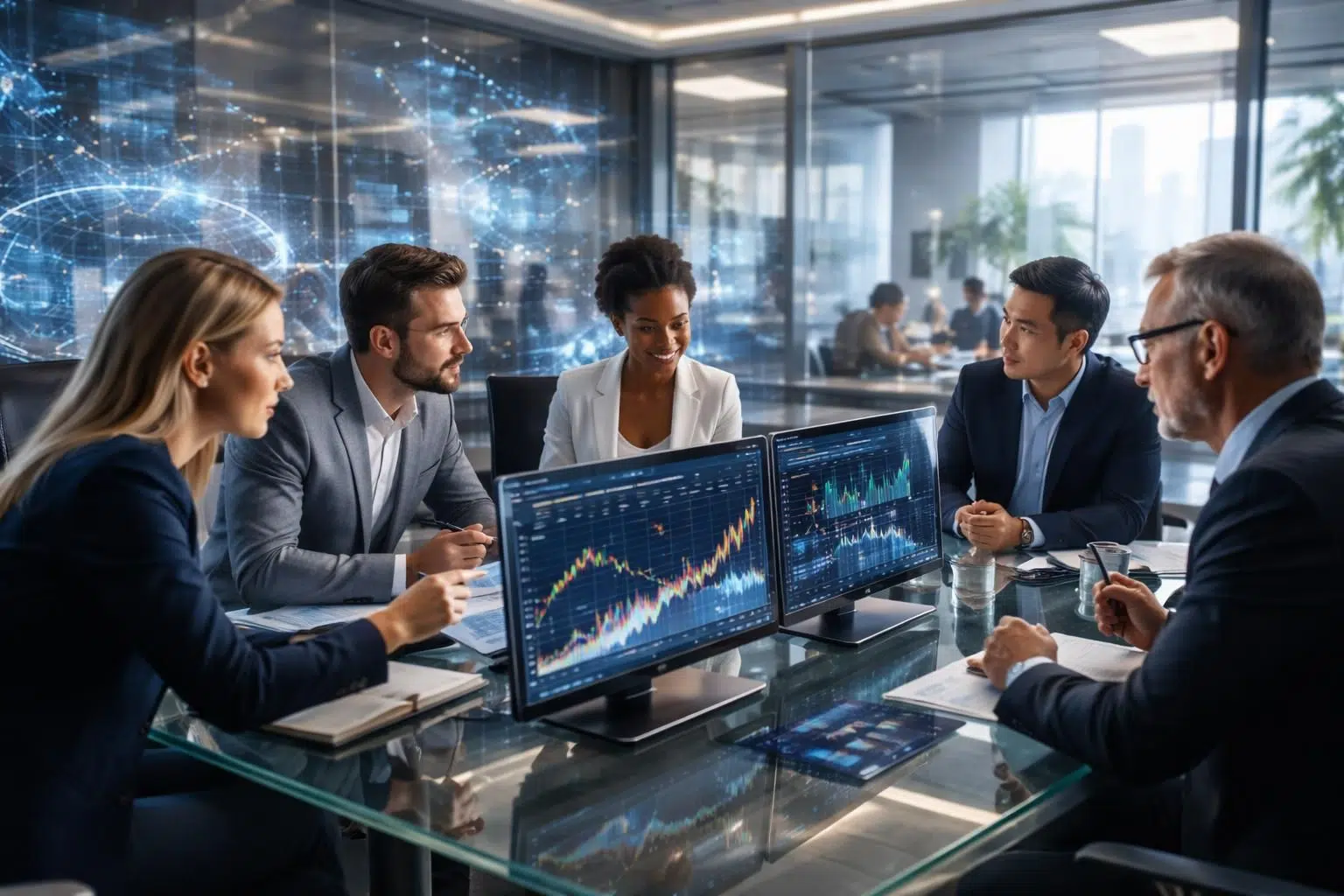 découvrez nifty ero, la plateforme incontournable pour les investisseurs innovants, offrant des solutions modernes et performantes pour maximiser vos opportunités financières.