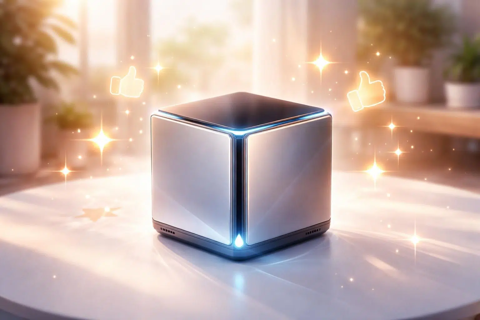 découvrez pourquoi les avis sur vaia cube sont exceptionnellement positifs cette saison et ce qui rend ce produit si apprécié par les utilisateurs.