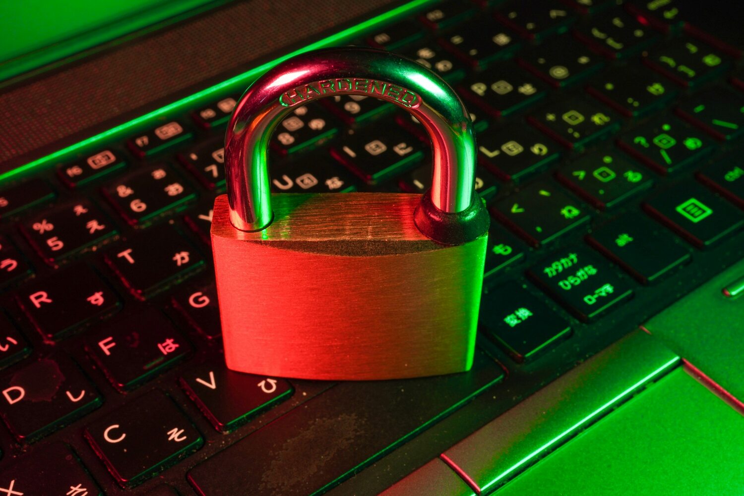Sécurité et cryptage