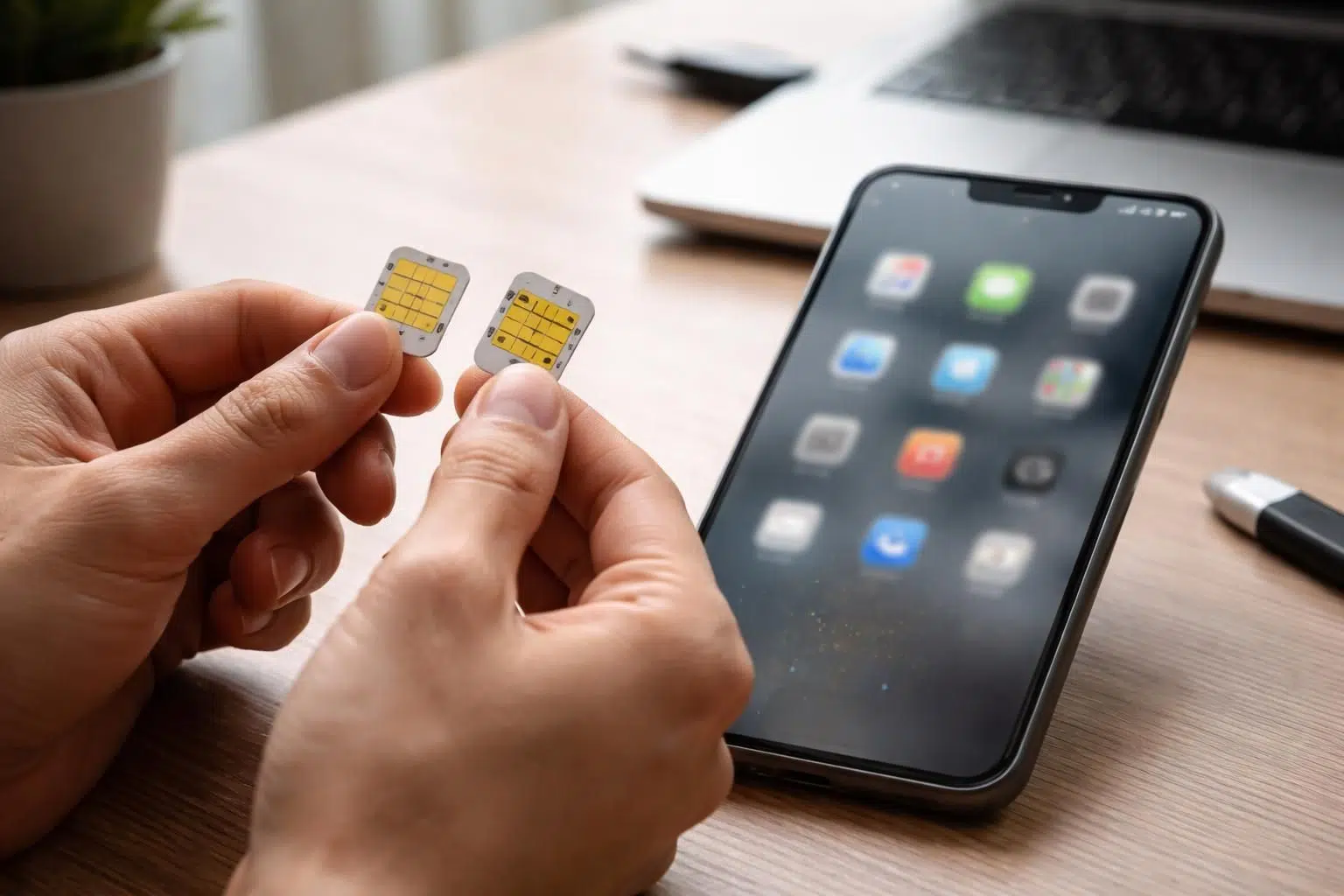 découvrez ce qui change réellement lorsque vous remplacez votre carte sim : impact sur votre messagerie, vos applications et données personnelles. informez-vous pour éviter toute perte.