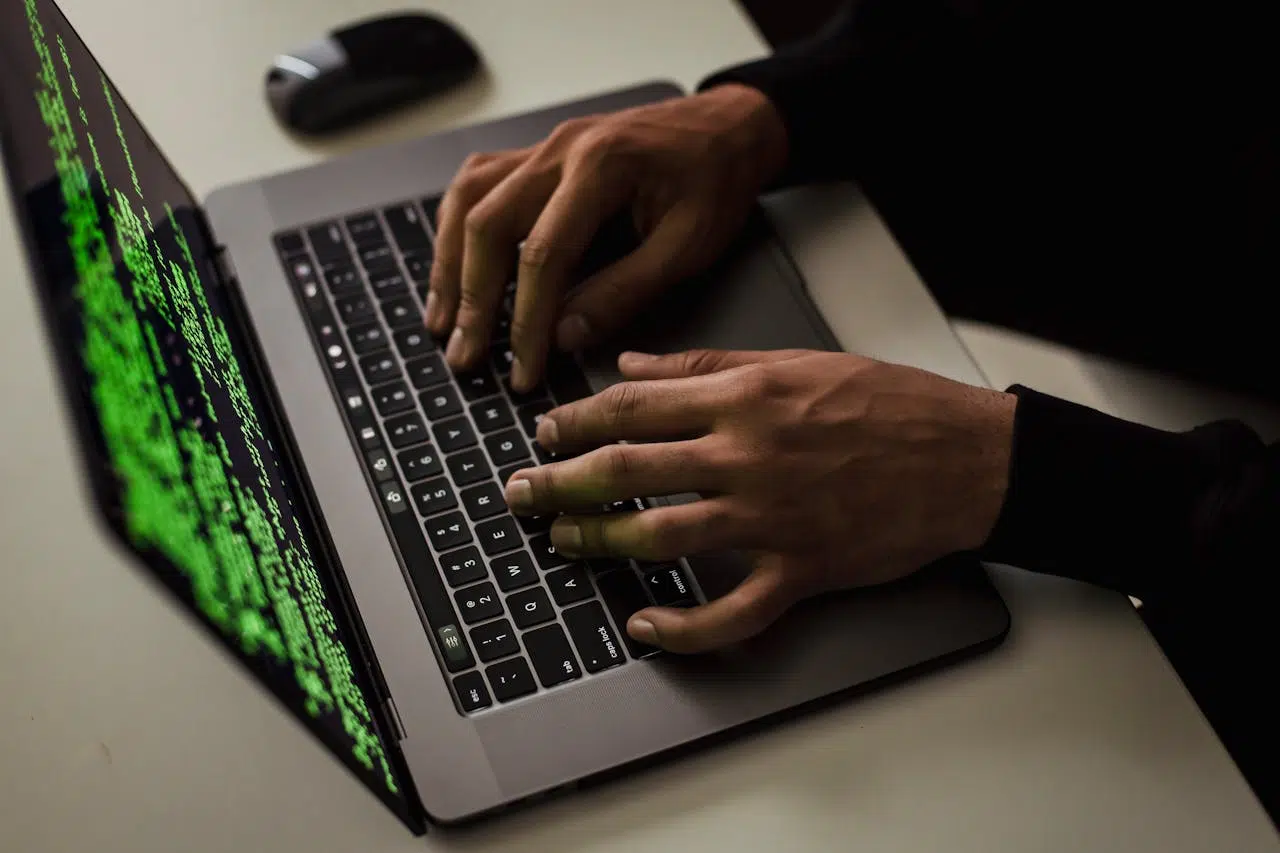 Les avantages de passer en qwerty sur un clavier AZERTY