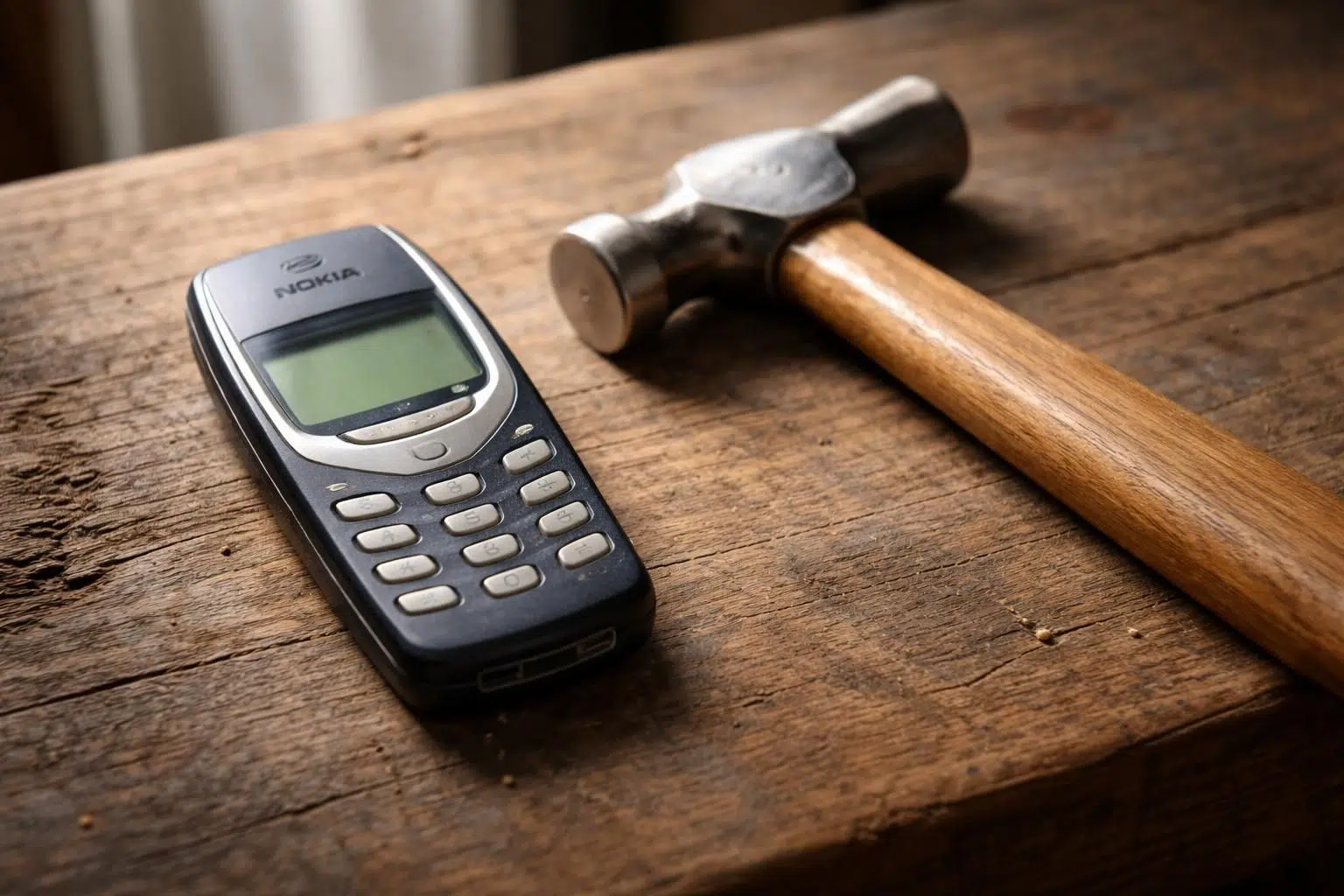découvrez comment casser un nokia sans ressentir de remords grâce à nos astuces simples et efficaces. libérez-vous sans culpabilité et explorez de nouvelles façons de dire au revoir à votre téléphone.