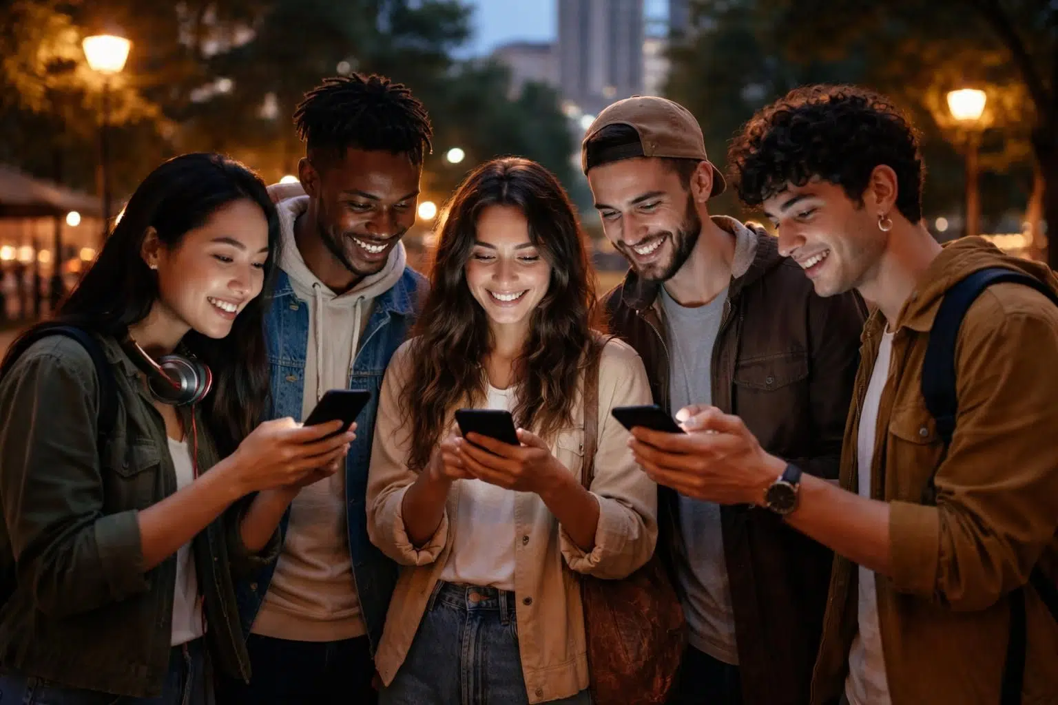 apprenez à découvrir le snap de personnes proches grâce à des astuces simples et efficaces pour rester connecté facilement.