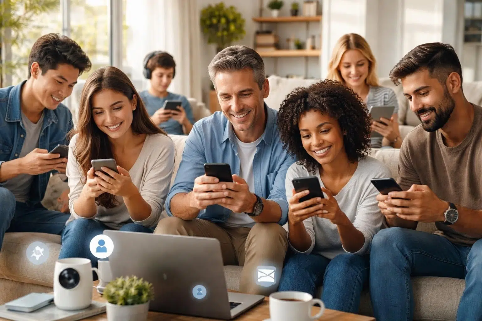 lisez les avis d'utilisateurs sur famisafe, l'application incontournable pour la sécurité numérique de votre famille, et découvrez ses fonctionnalités clés.