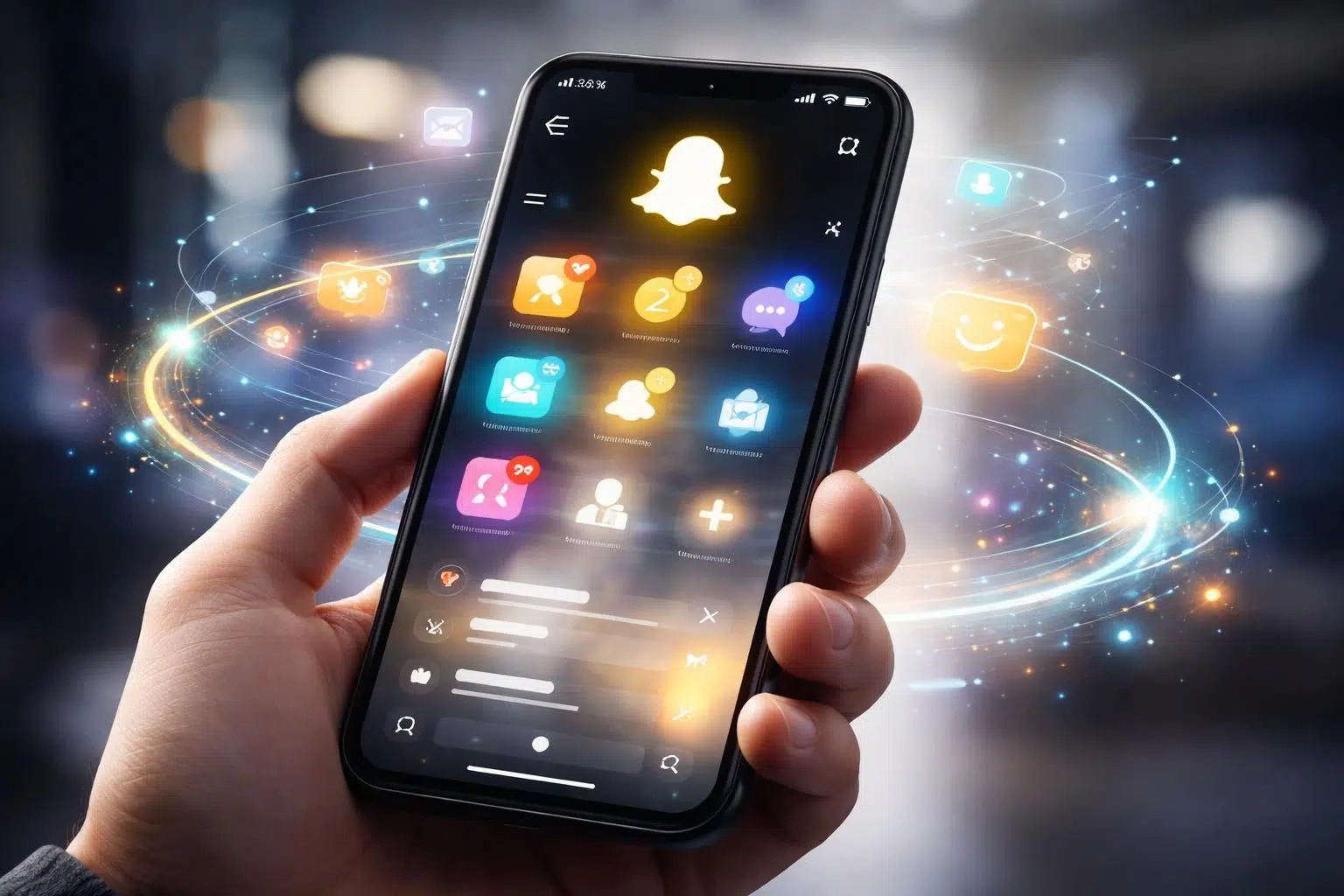 découvrez les fonctionnalités essentielles liées à la dernière activité sur snap et apprenez tout ce que vous devez savoir pour mieux utiliser l'application.