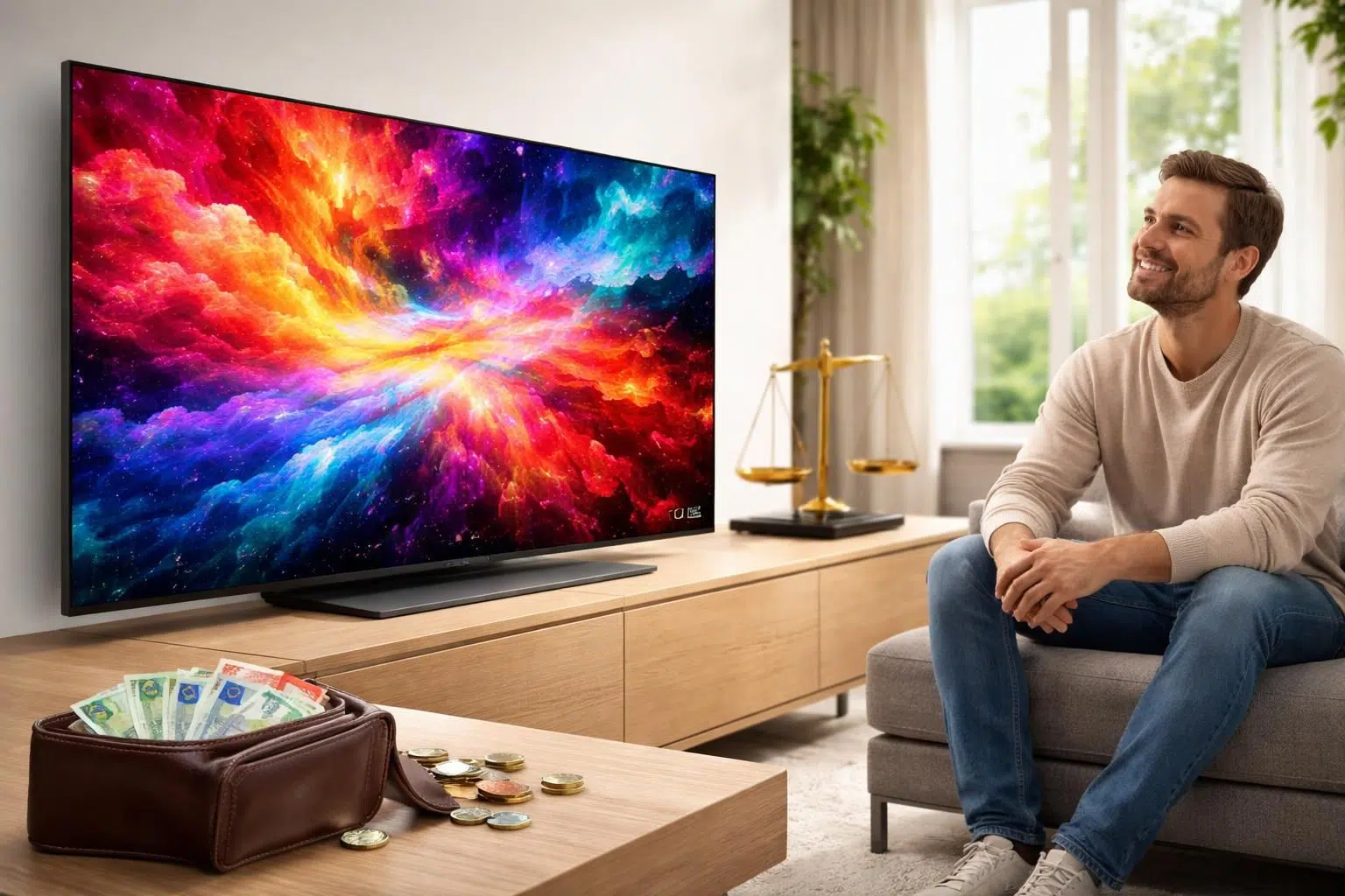 découvrez si le test de la lg c4 confirme un rapport qualité-prix imbattable, avec une analyse détaillée des performances, du design et des fonctionnalités.