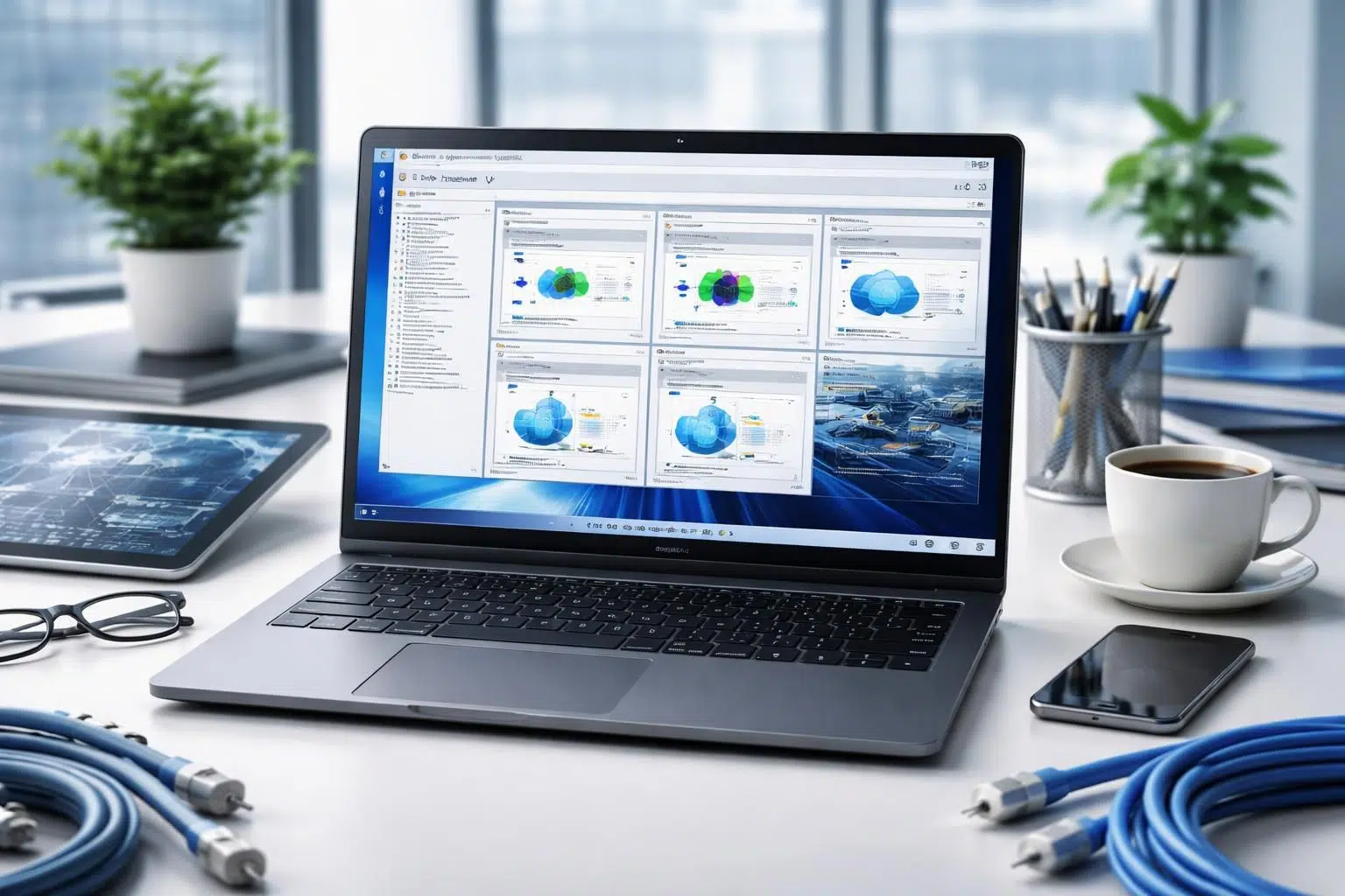découvrez les fonctionnalités avancées d'hyper v sous windows 11 essentielles pour optimiser la virtualisation et améliorer votre productivité.