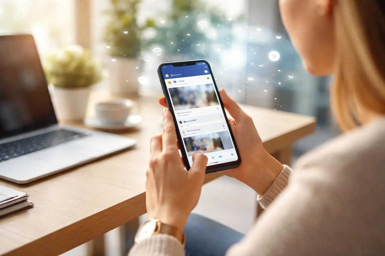découvrez les meilleures astuces pour retrouver une personne sur facebook en utilisant son numéro de téléphone facilement et rapidement.