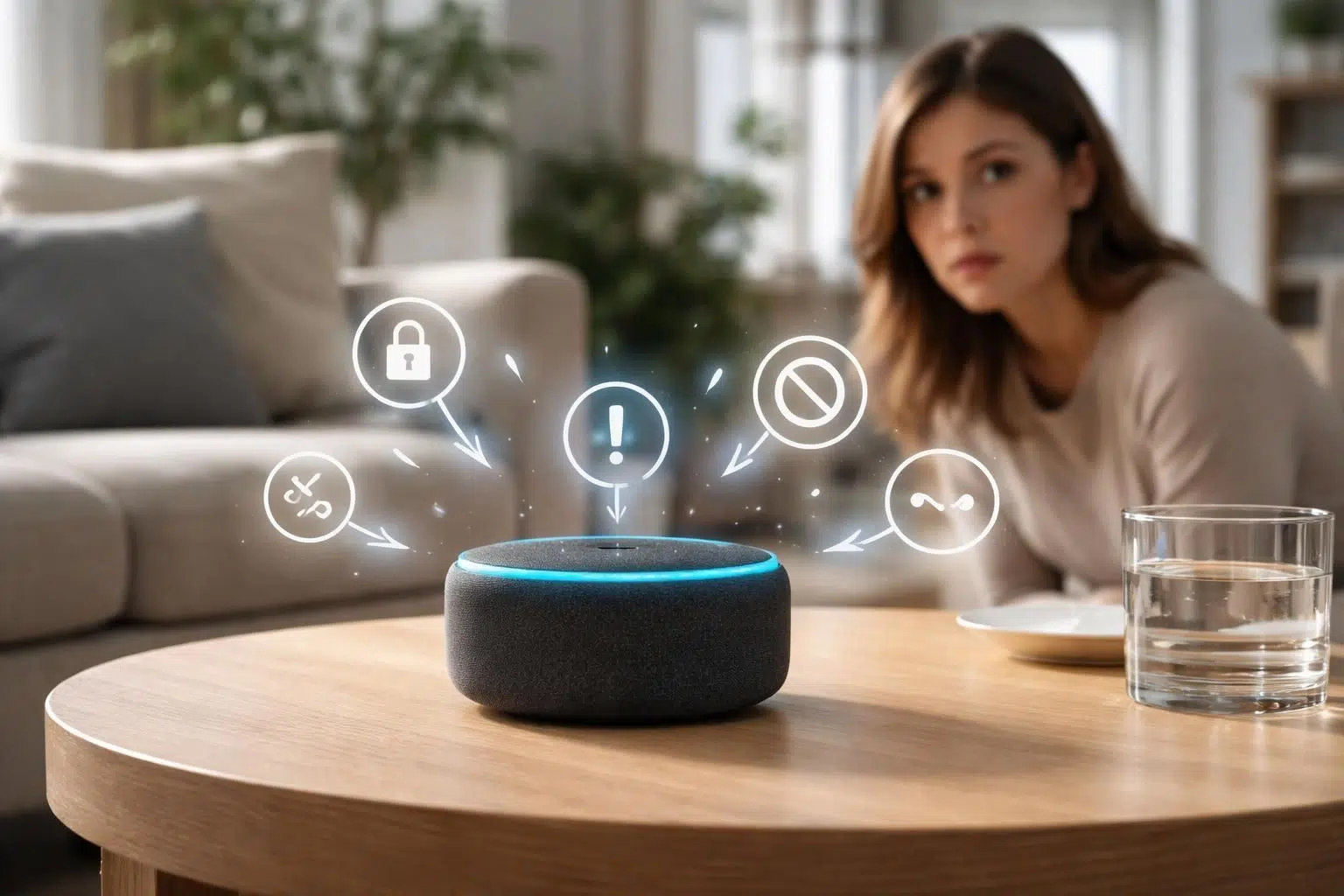 découvrez pourquoi il est essentiel de savoir quelles phrases éviter avec alexa pour protéger votre vie privée et optimiser votre expérience avec l'assistant vocal.